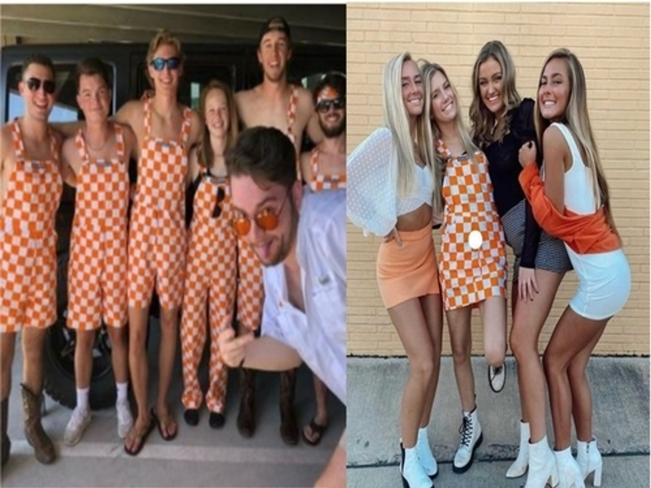 The 5 Best College Football Rivalries to Tailgate The 5 Best College Football Rivalries to Tailgate