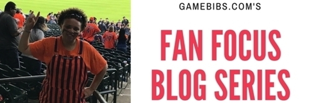 Game Bibs Fan Focus - Part 5