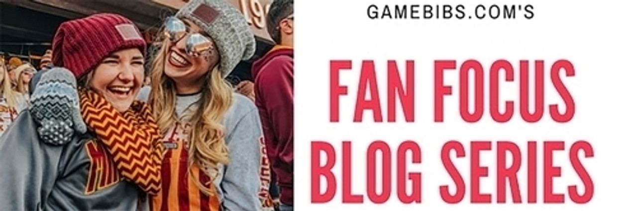 Game Bibs Fan Focus - Part 4