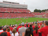 What to Wear for the Best Football Game Outfits