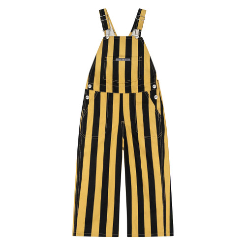 Black & Tan Toddler Game Bibs