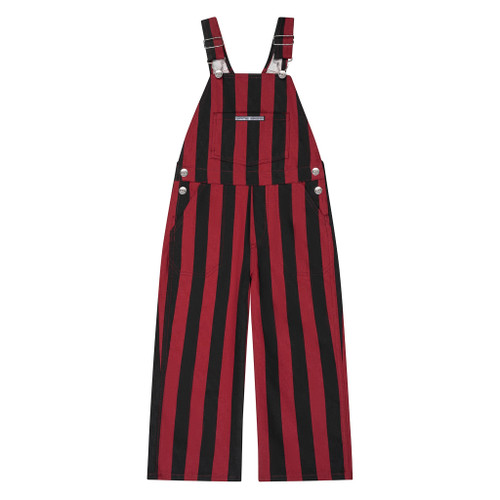 Garnet & Black Toddler Game Bibs