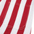 Crimson & White Toddler Game Bibs