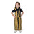 Black & Tan Toddler Game Bibs