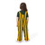 Green & Yellow Toddler Game Bibs