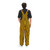 Black & Yellow Adult Game Bibs