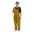 Green & Yellow Adult Game Bibs
