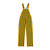 Green & Yellow Adult Game Bibs
