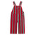 Scarlet & Grey Infant Game Bibs