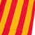 Red & Yellow Toddler Game Bibs