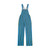 Green & Light Blue Adult Game Bibs