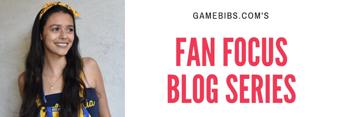 fan focus blog series brittany