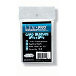 Ultra Pro 81126 Stor Safe Poly Sleeves (1 case) Oaks Batter Up Texas
