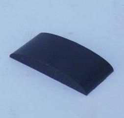 Bulldog Pitching Machine Replacement Pinch Pad Oaks Batter Up Texas