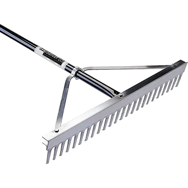Fieldmaster Rake 36