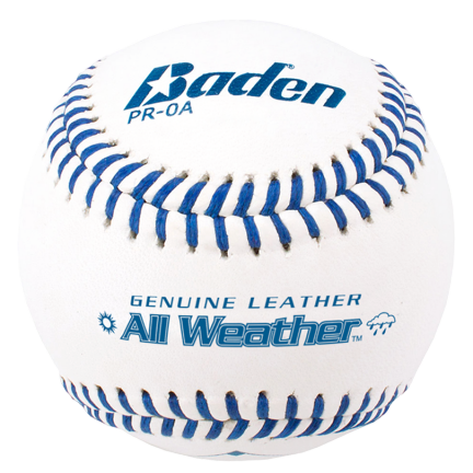 All Weather Baseballs