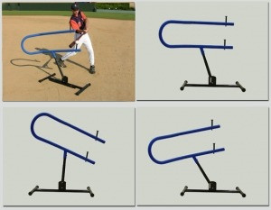 instructo swing