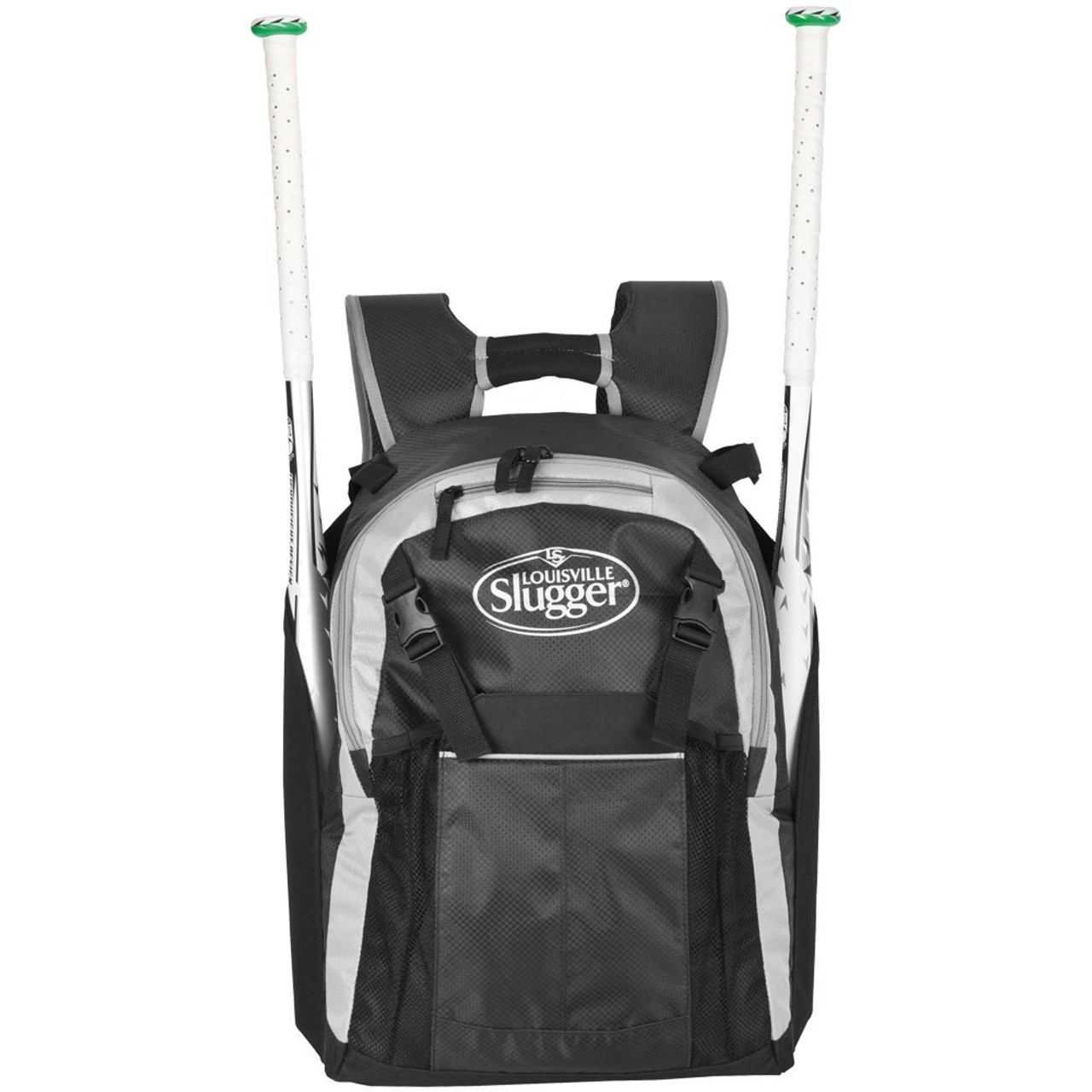 Louisville slugger bat bag Baseball Bag. Fits 2 Bats