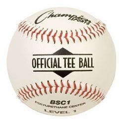 Champion Soft Compression Baseball - Thumbnail 3