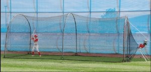 Heater Xtender 24 Home Batting Cage Oaks Batter Up Texas