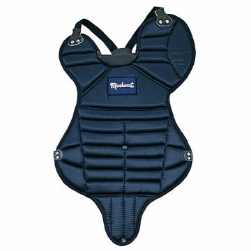 Markwort League Model Chest Protector