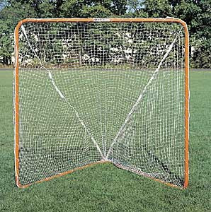 lacrosse practice goal