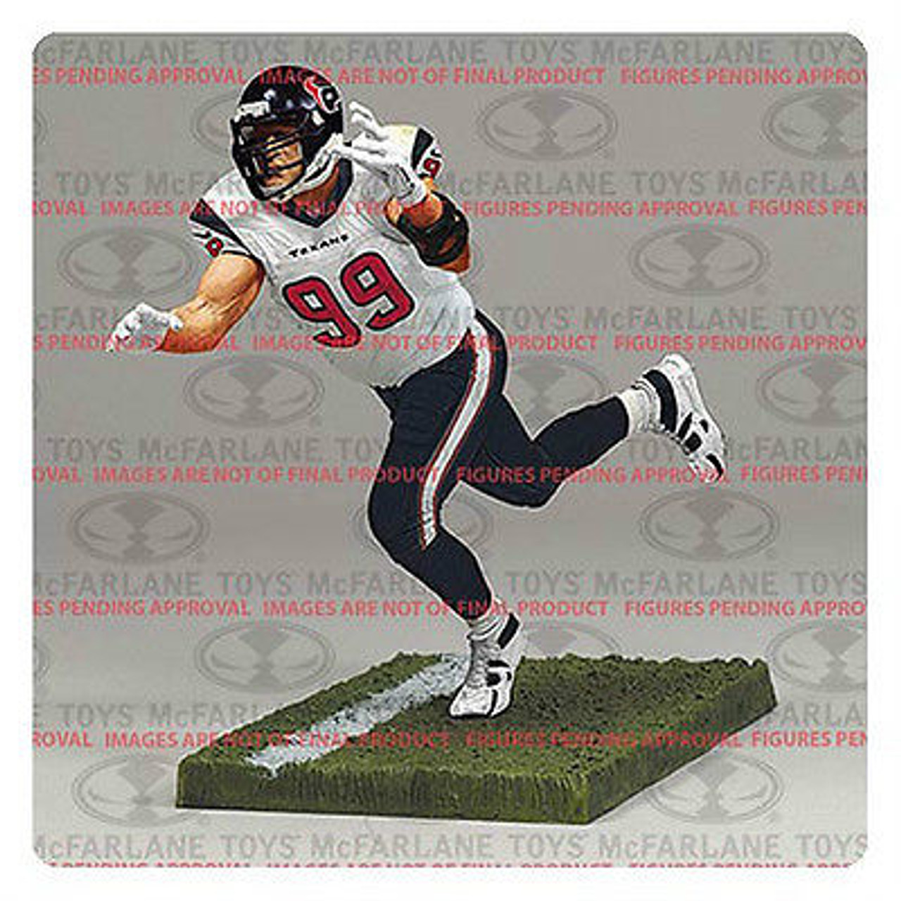 J.J. Watt Jerseys, J.J. Watt Shirts, Apparel, Gear