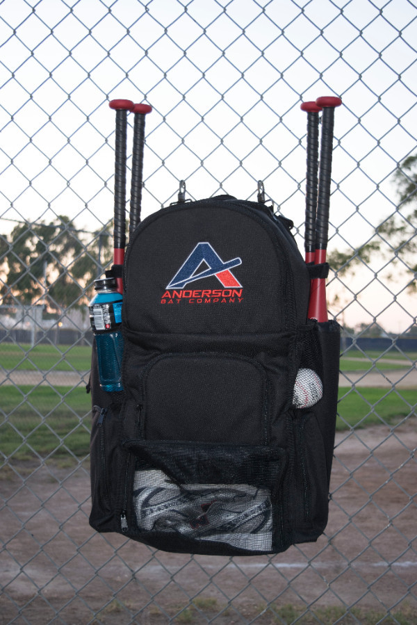 Anderson Bat Co Batpack