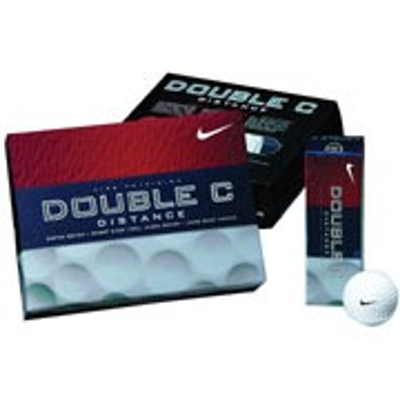 nike distance golf balls