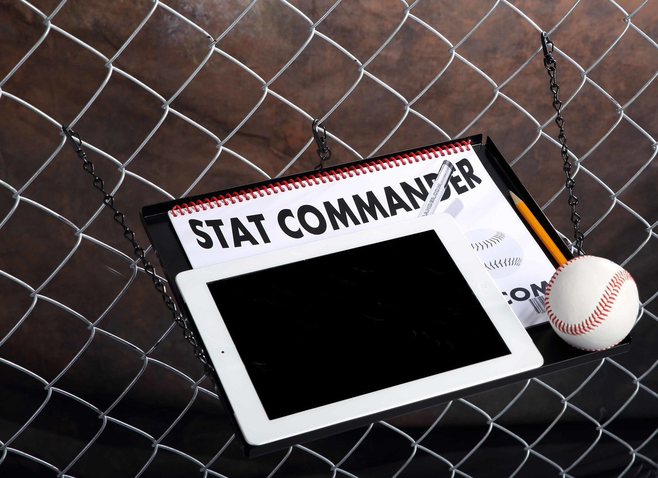 Statcommander Dugout Tray - Thumbnail 2