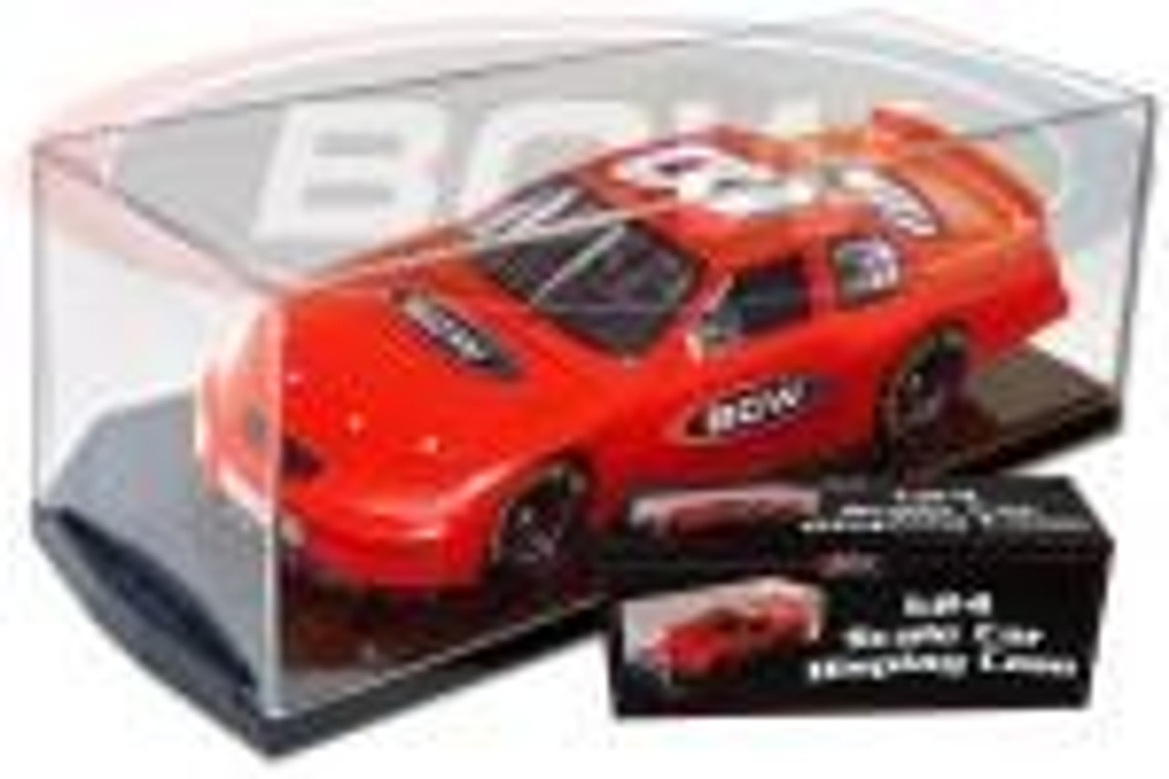 BCW 1 24 Scale Car Display Case for sale online 