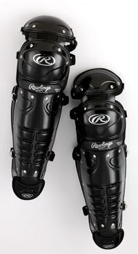 rawlings shin guards