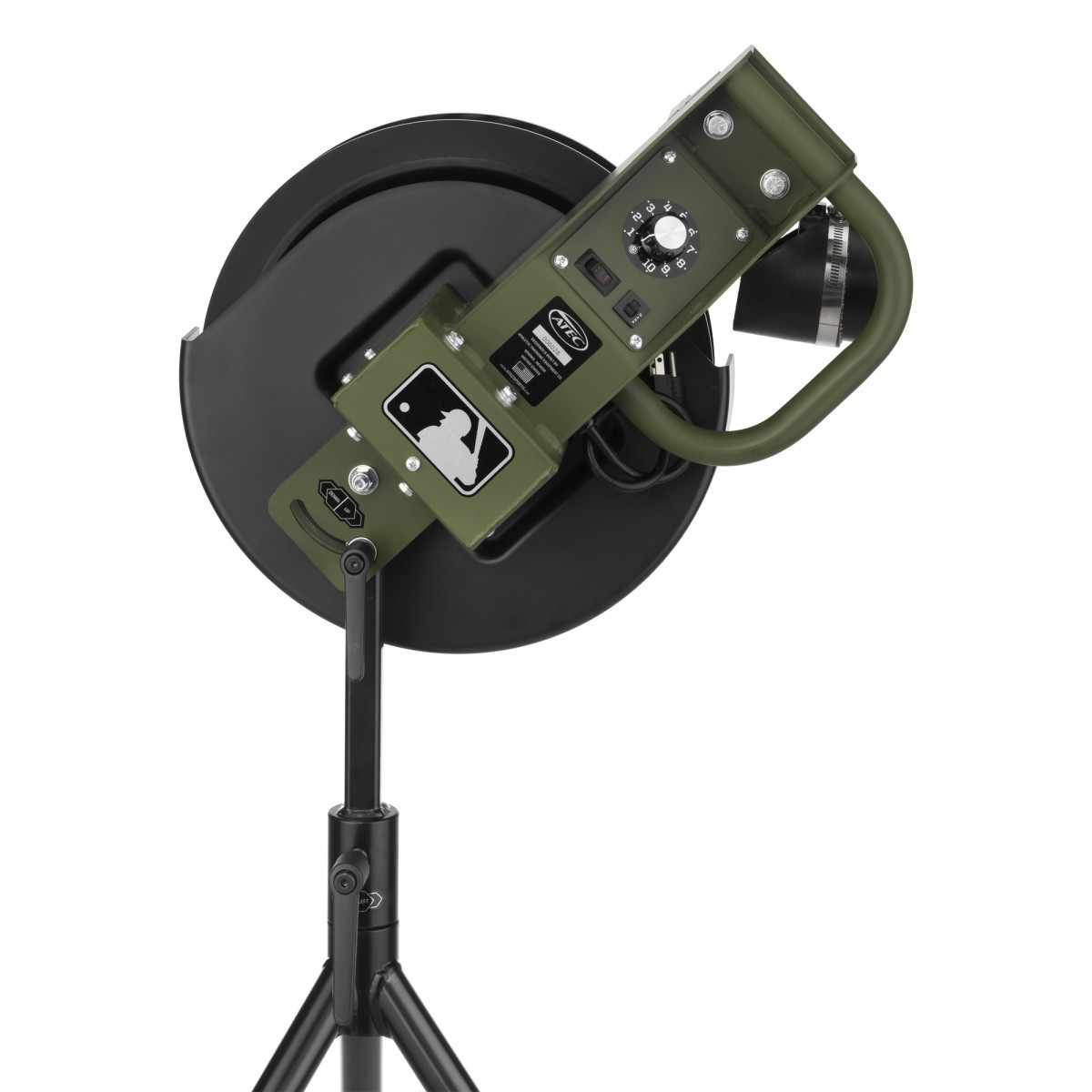 ATEC M1.J - Thumbnail 5