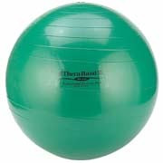 TheraBand Exercise Ball 26" Oaks Batter Up Texas