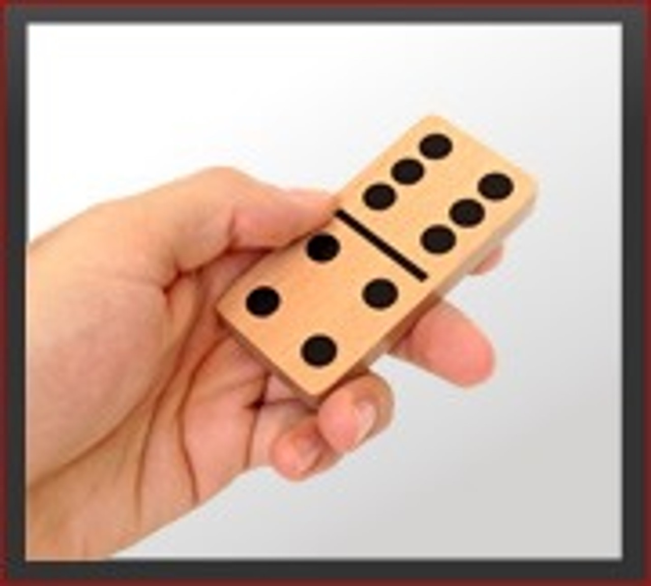 How To Play Alex Cramer Dominoes