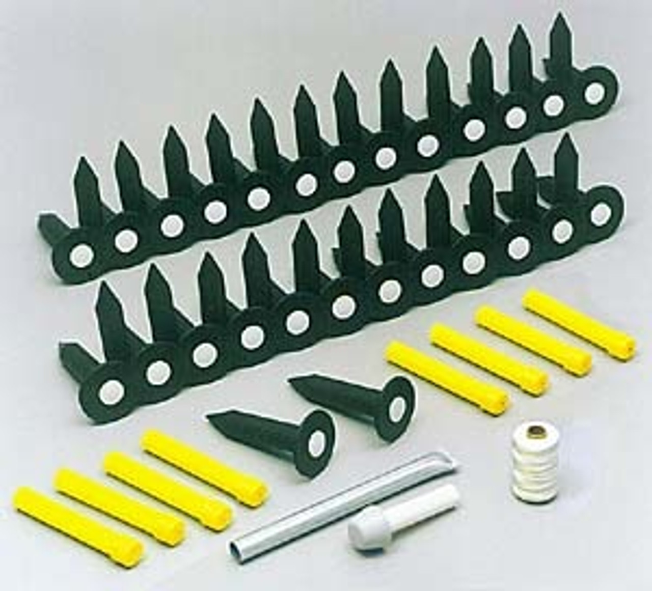 Marksmart Football Field Lining System Package II Oaks Batter Up Texas