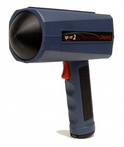 Stalker Sport 2 Radar Gun - Oaks Batter Up Texas