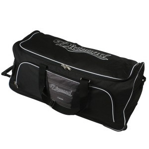 Diamond Delta Wheeled Gear Bag