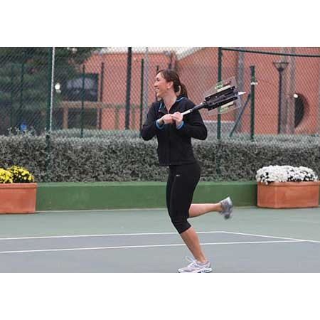 OnCourt OffCourt ETCH Swing - Thumbnail 2