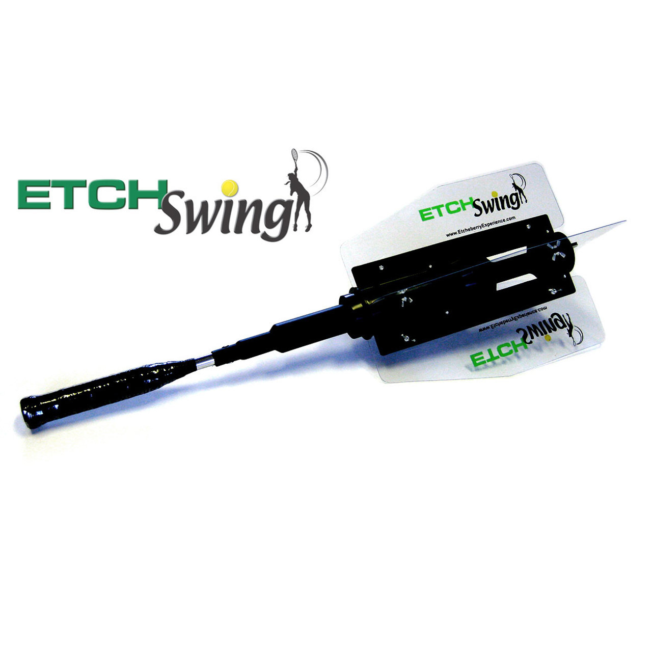OnCourt OffCourt ETCH Swing
