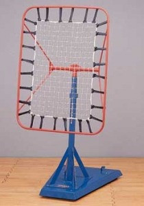 Gared Varsity Toss Back Basketball Training Aid Oaks Batter Up Texas