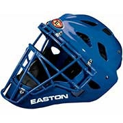 easton catchers helmets