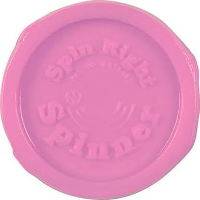 Club K Spin Right Spinner Softball Pink Oaks Batter Up Texas