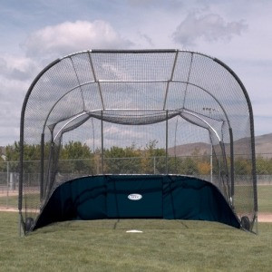 atec pitching net