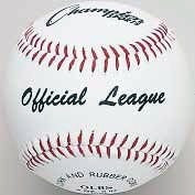 champion baseballs