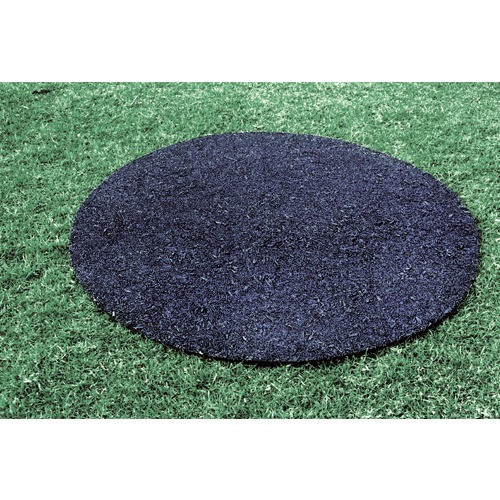 Rubber on Deck Circle (Pair) Oaks Batter Up Texas