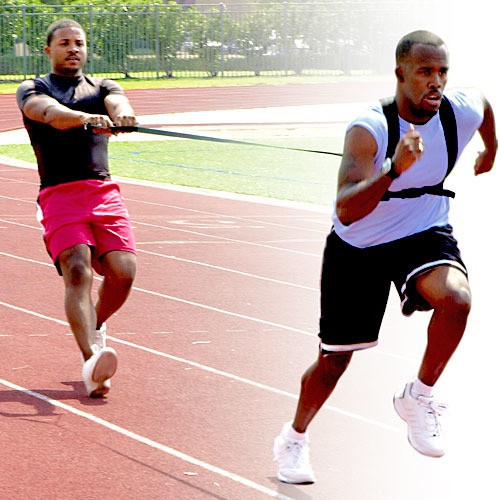 Athletic Connetion Shoulder Resistance Harness