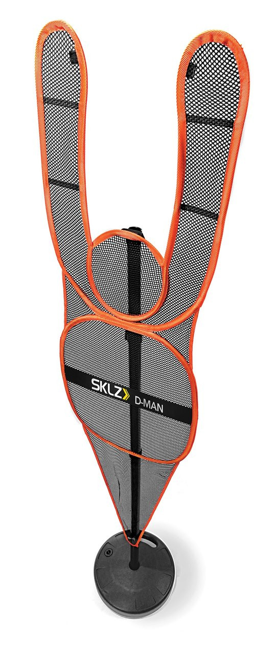 Sklz D-Man - Thumbnail 2