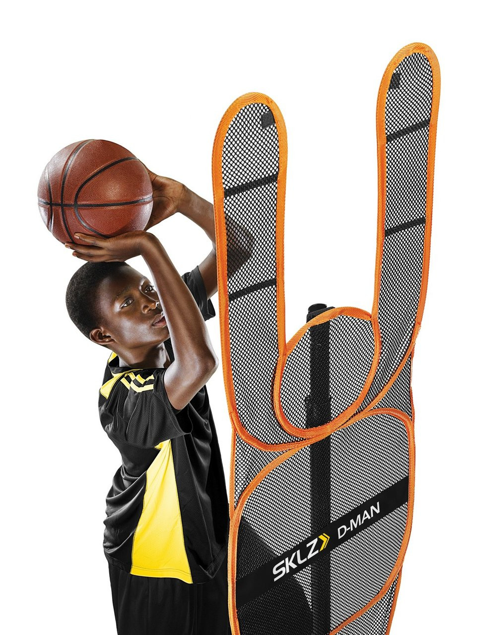 Sklz D-Man Training Mannequin