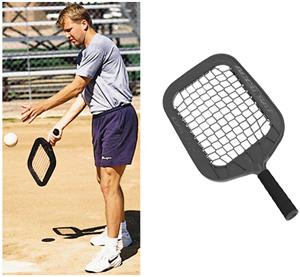 Entraîneur De Baseball Accubat - Pour Technique De Frappe - Flyballs - Occasion